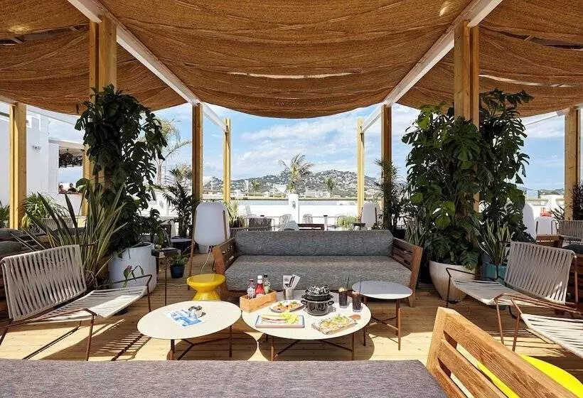 Gran Hotel Flamingo - Adults Only