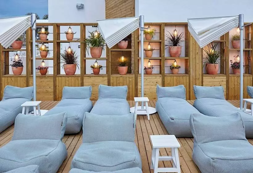 Gran Hotel Flamingo - Adults Only