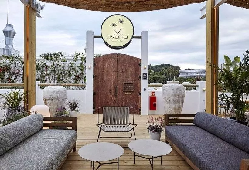 Gran Hotel Flamingo - Adults Only