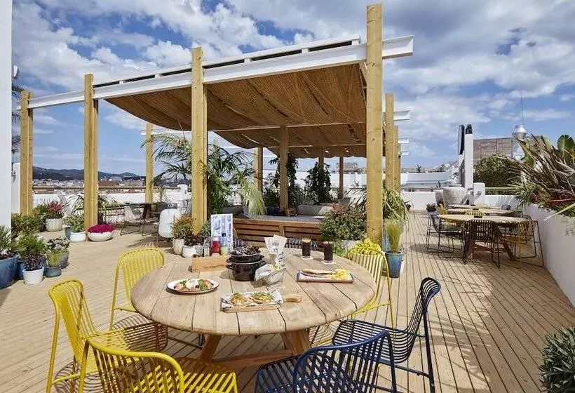 Gran Hotel Flamingo - Adults Only