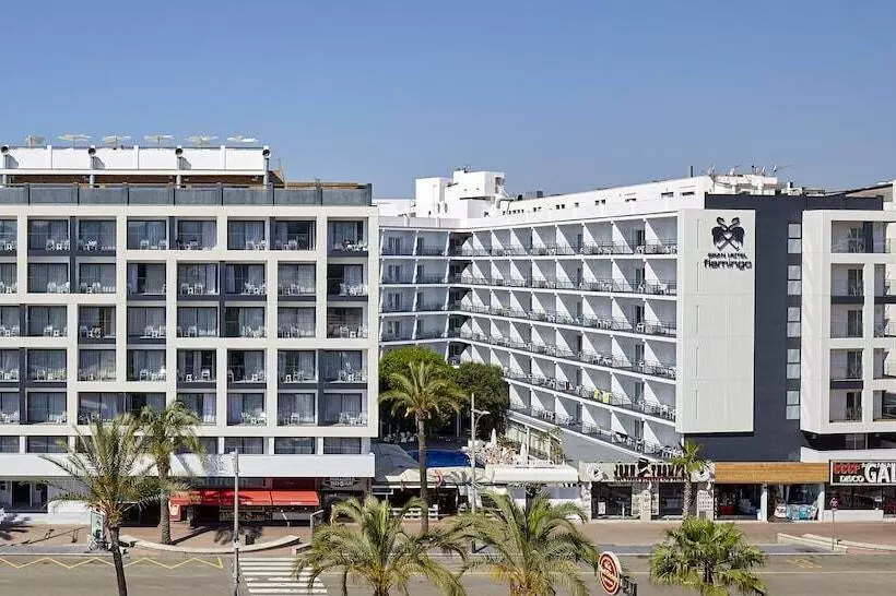 Gran Hotel Flamingo - Adults Only