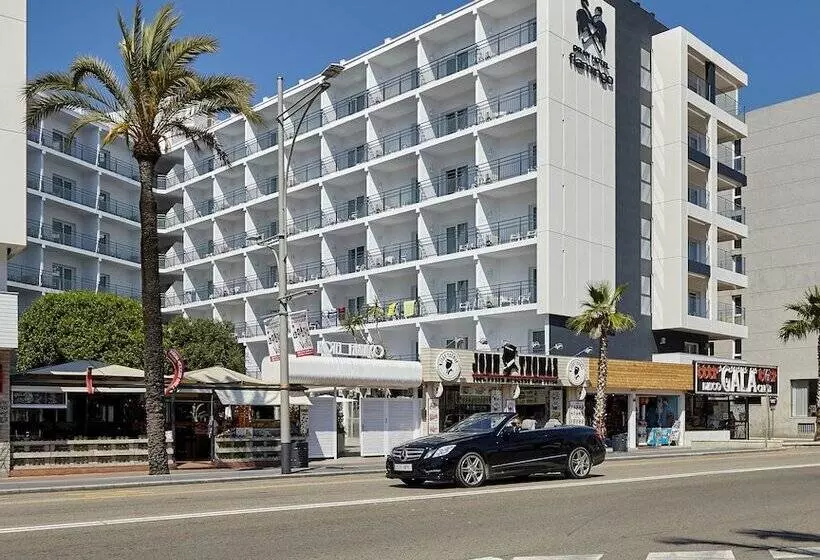 Gran Hotel Flamingo - Adults Only