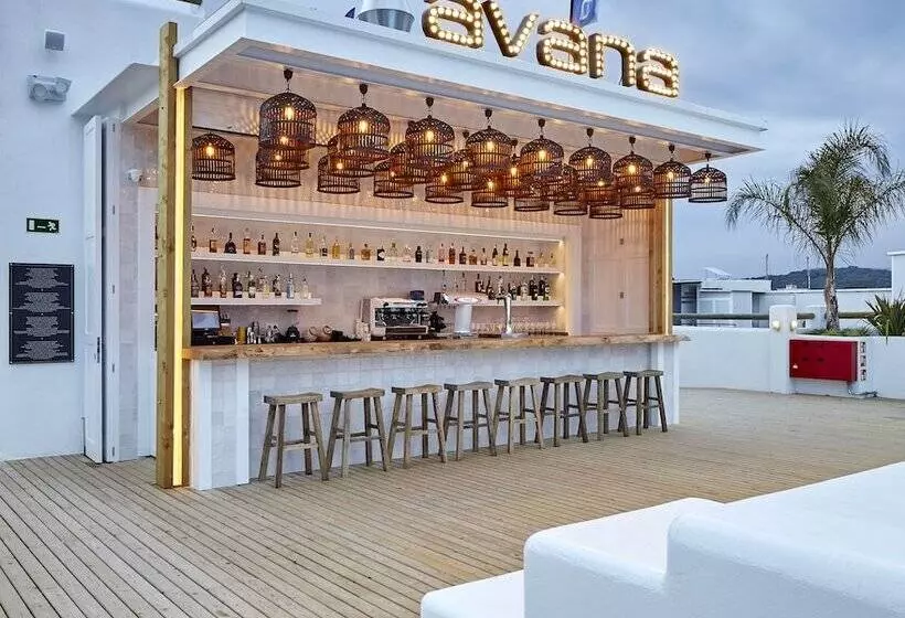 Gran Hotel Flamingo - Adults Only