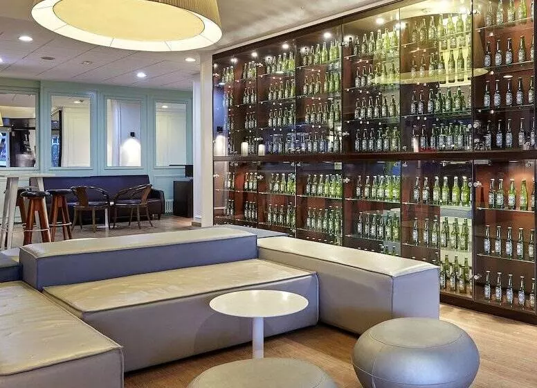 Gran Hotel Flamingo - Adults Only