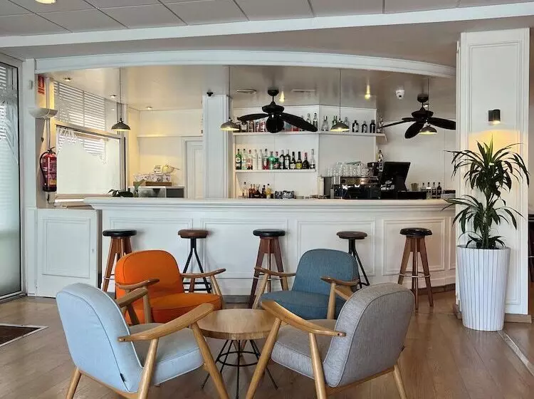 Gran Hotel Flamingo - Adults Only