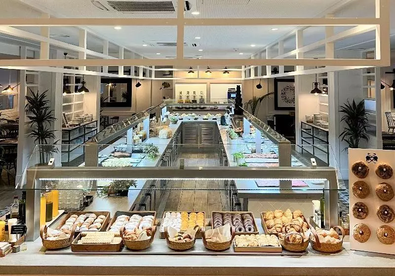 Gran Hotel Flamingo - Adults Only