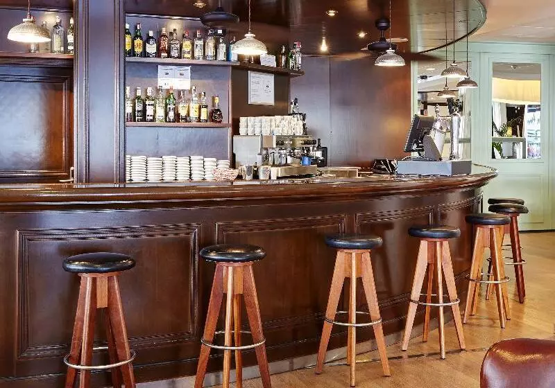 Gran Hotel Flamingo - Adults Only