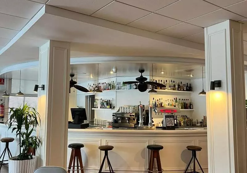 Gran Hotel Flamingo - Adults Only