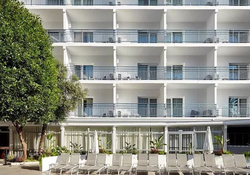 Gran Hotel Flamingo - Adults Only