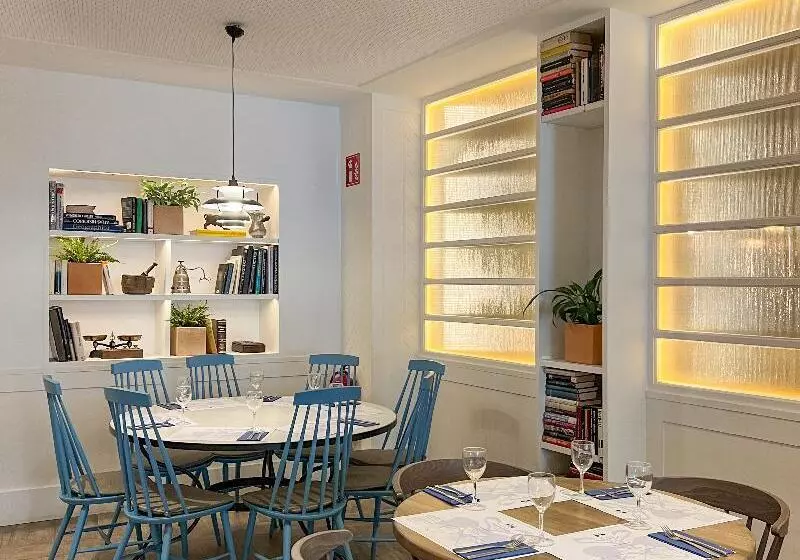 Gran Hotel Flamingo - Adults Only