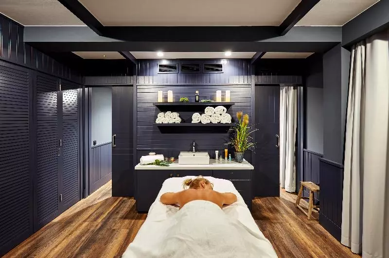 Gran Hotel Flamingo - Adults Only