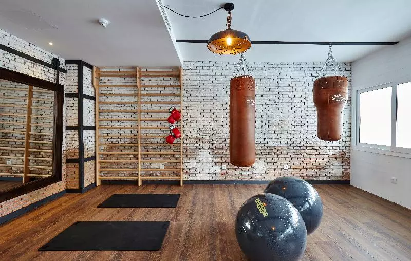 Gran Hotel Flamingo - Adults Only