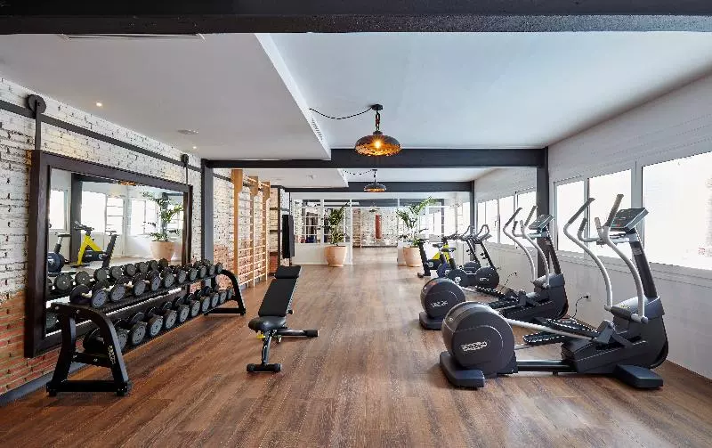 Gran Hotel Flamingo - Adults Only