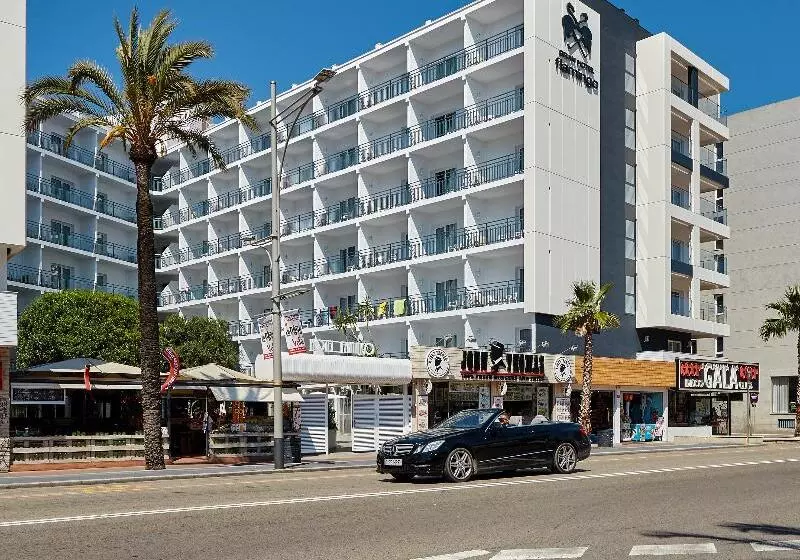 Gran Hotel Flamingo - Adults Only