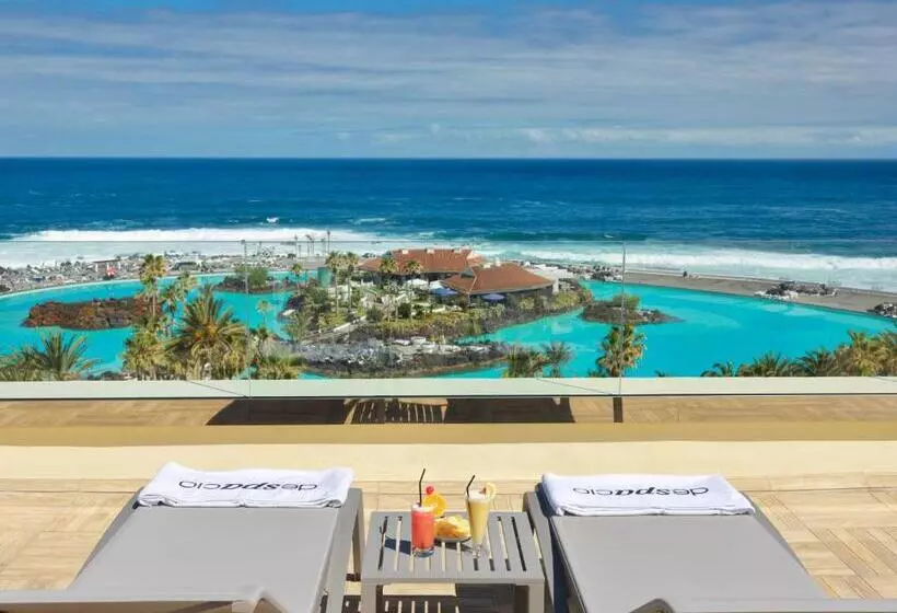 فندق H10 Tenerife Playa