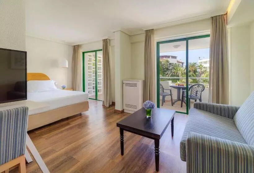 فندق H10 Tenerife Playa