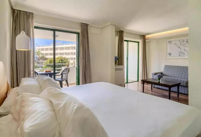 فندق H10 Tenerife Playa