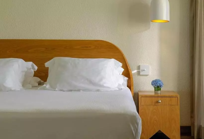 فندق H10 Tenerife Playa