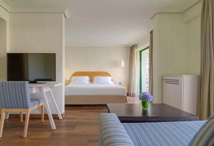 فندق H10 Tenerife Playa