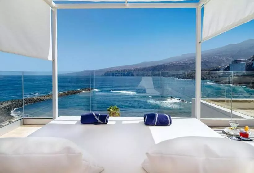 فندق H10 Tenerife Playa