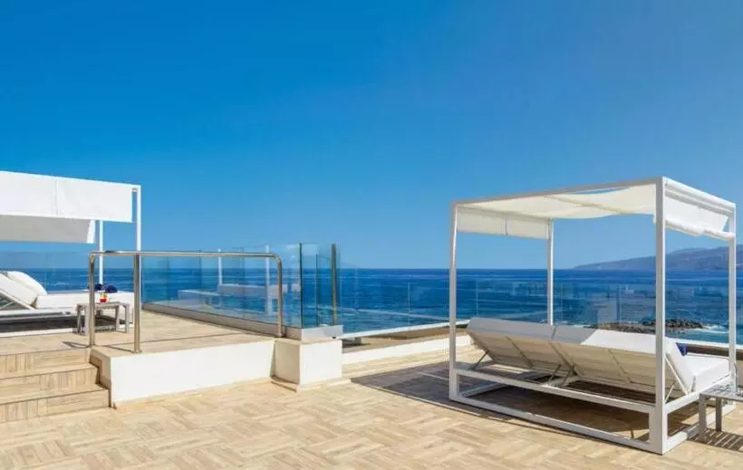 فندق H10 Tenerife Playa