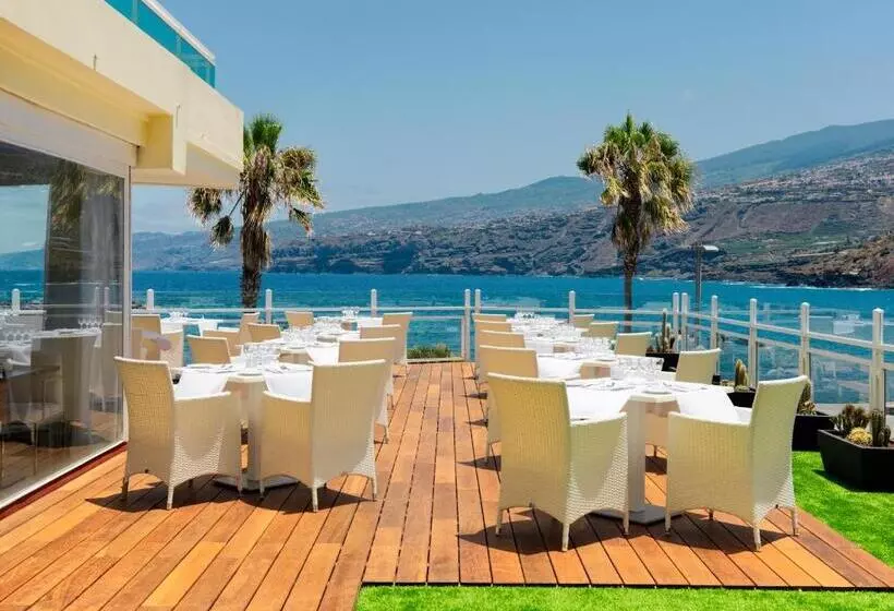 فندق H10 Tenerife Playa