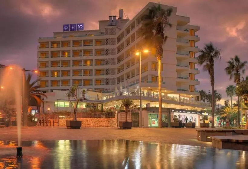 فندق H10 Tenerife Playa