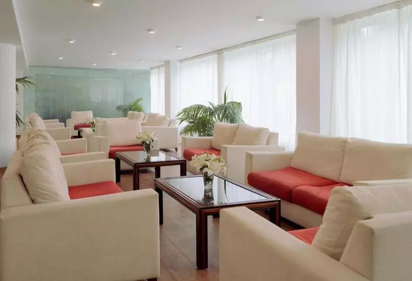 فندق H10 Tenerife Playa