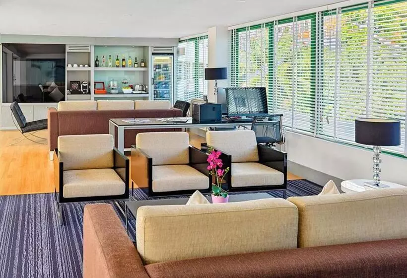 فندق H10 Tenerife Playa