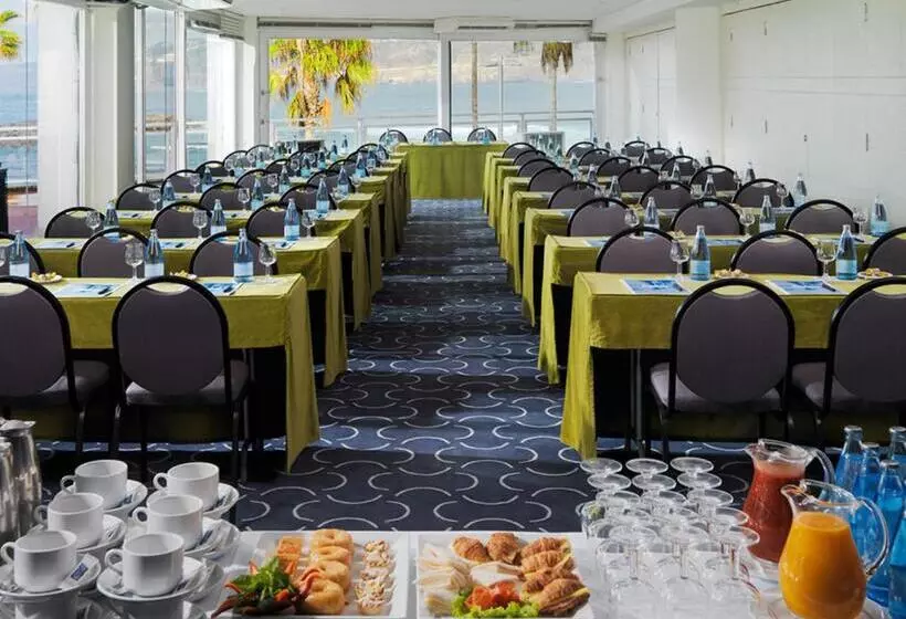 فندق H10 Tenerife Playa