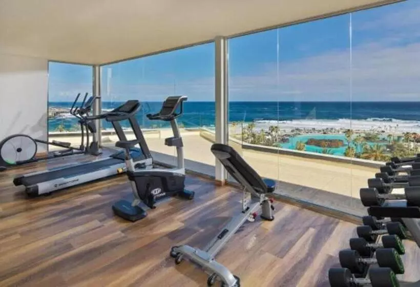 فندق H10 Tenerife Playa