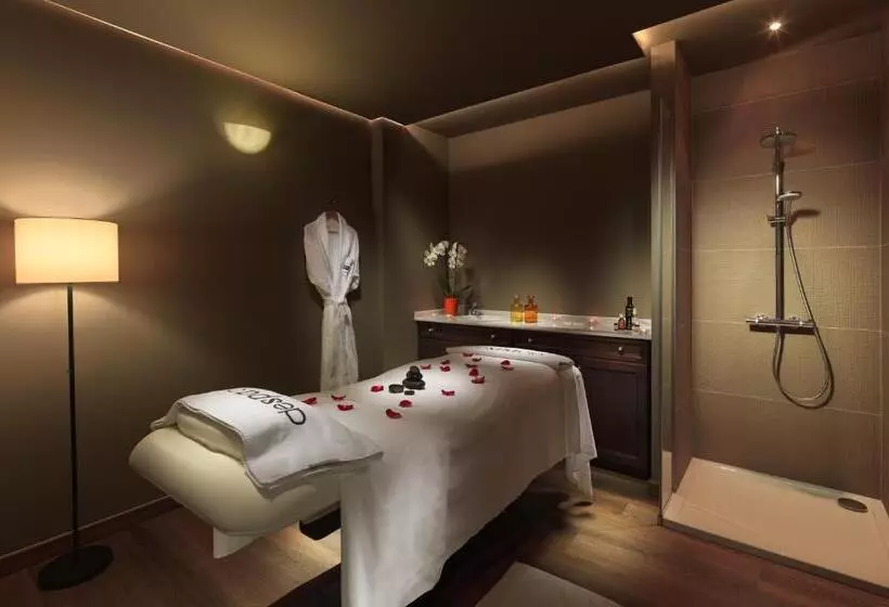 فندق H10 Tenerife Playa