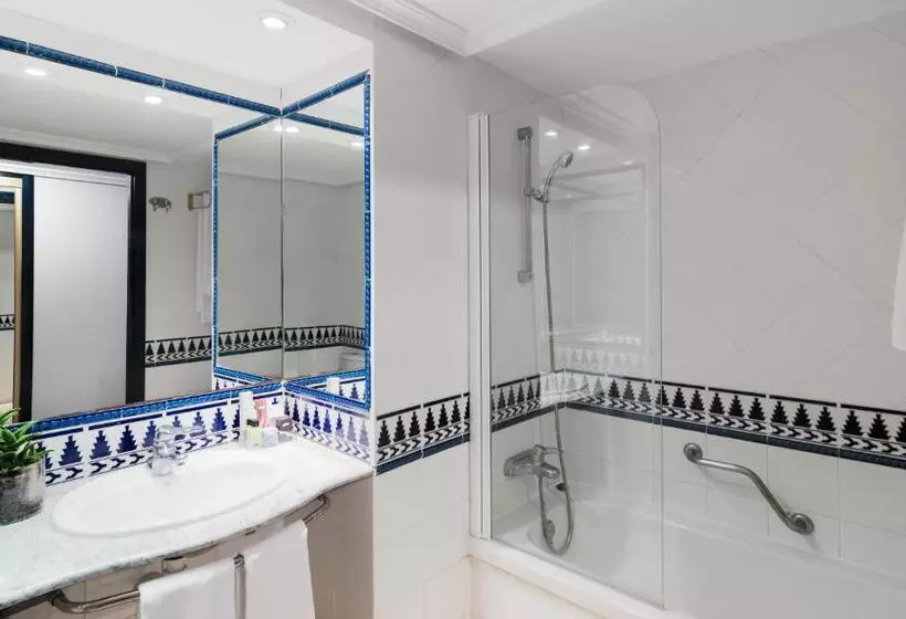 فندق H10 Tenerife Playa