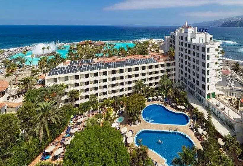 فندق H10 Tenerife Playa