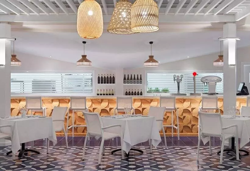 فندق H10 Tenerife Playa