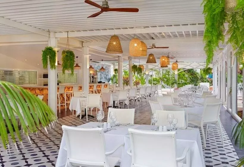 فندق H10 Tenerife Playa