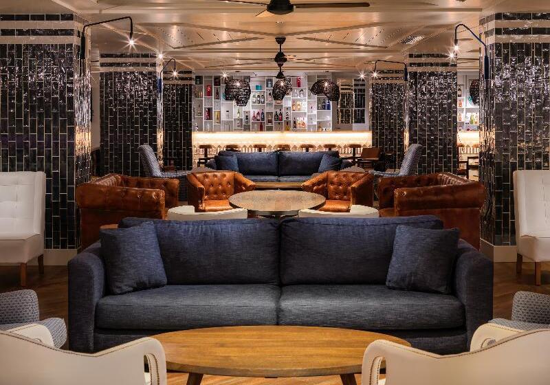 هتل H10 Vintage Salou - Adults Only