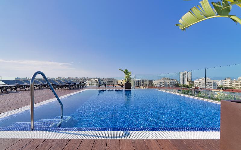 هتل H10 Vintage Salou - Adults Only