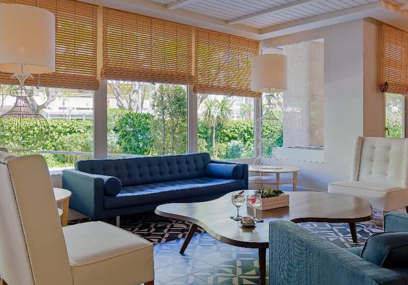 هتل H10 Vintage Salou - Adults Only