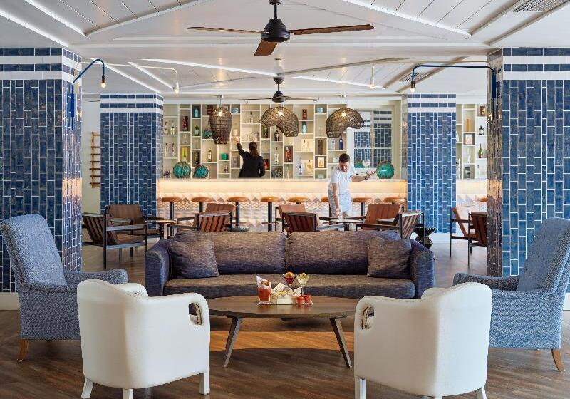 هتل H10 Vintage Salou - Adults Only