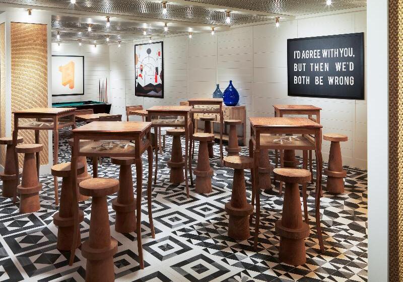 هتل H10 Vintage Salou - Adults Only