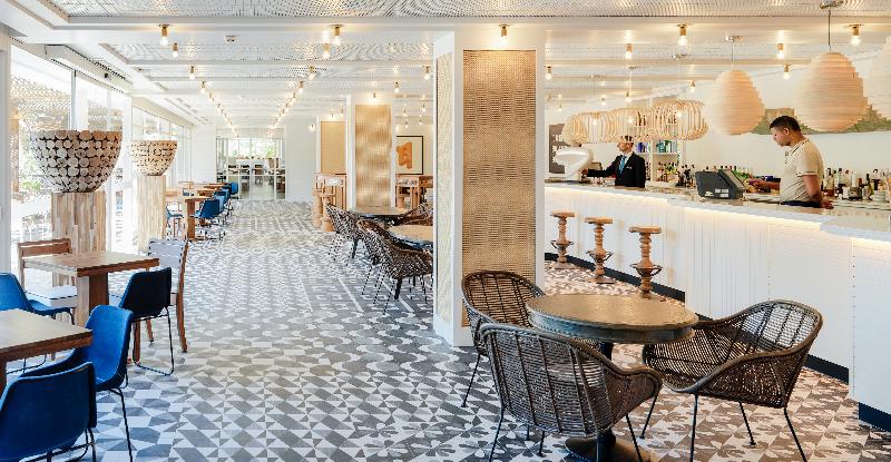 هتل H10 Vintage Salou - Adults Only