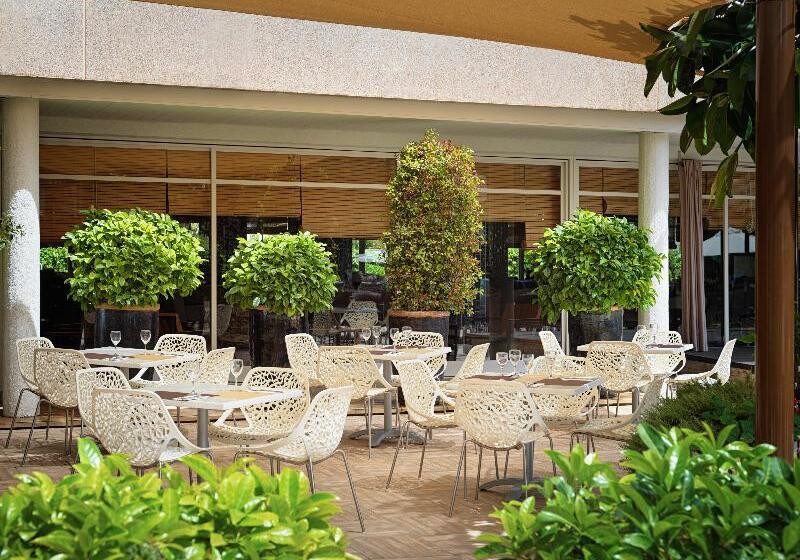 هتل H10 Vintage Salou - Adults Only