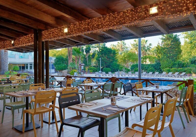 هتل H10 Vintage Salou - Adults Only