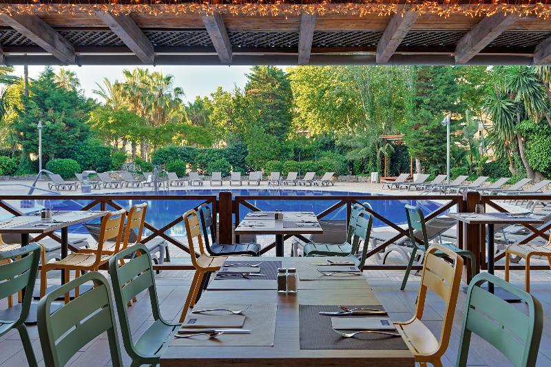 هتل H10 Vintage Salou - Adults Only