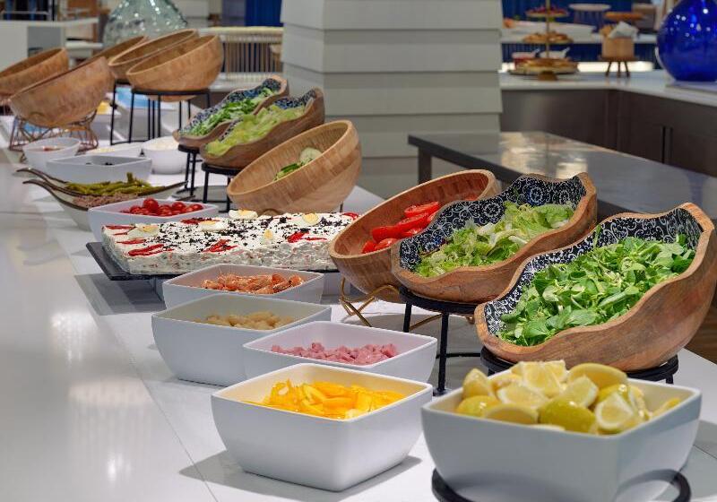 هتل H10 Vintage Salou - Adults Only