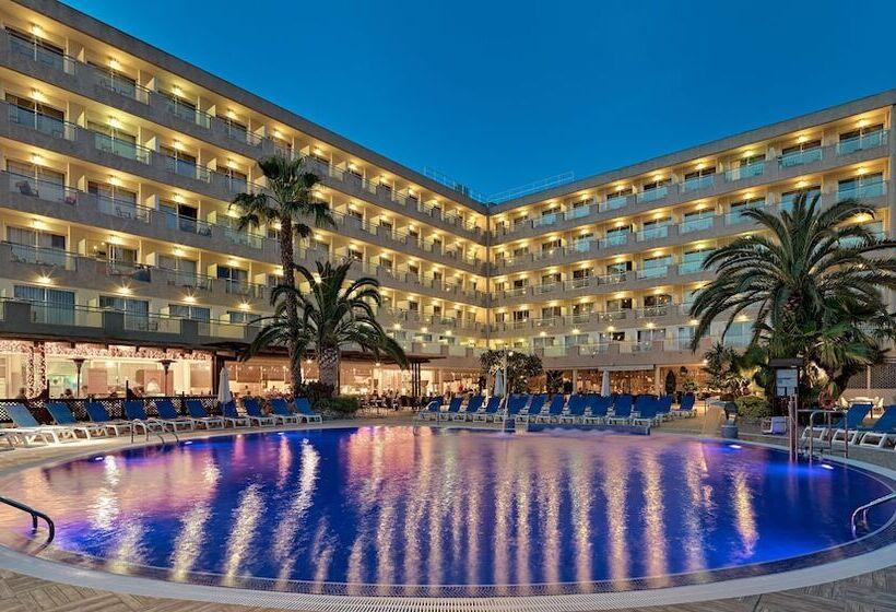 هتل H10 Vintage Salou - Adults Only