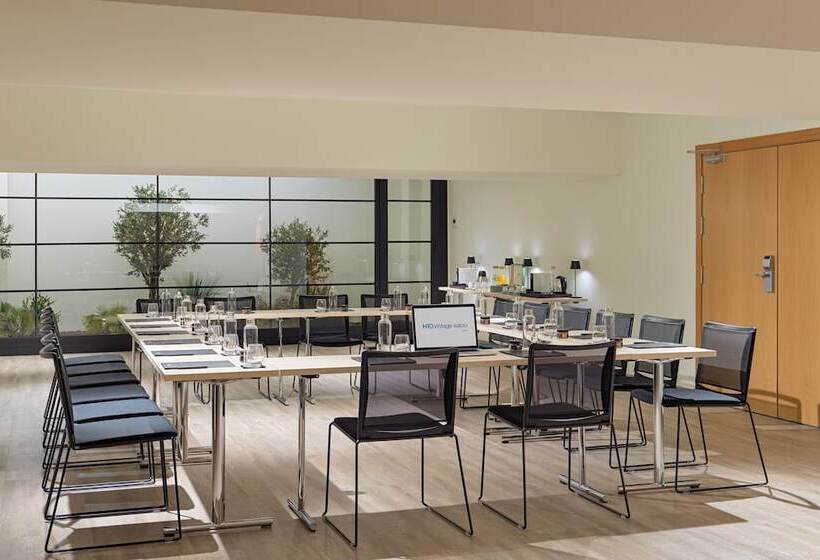 هتل H10 Vintage Salou - Adults Only