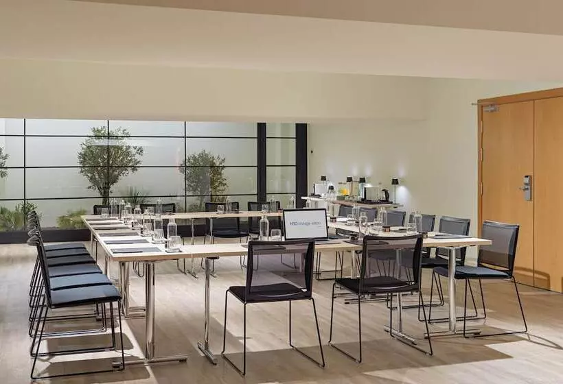 ホテル H10 Vintage Salou - Adults Only