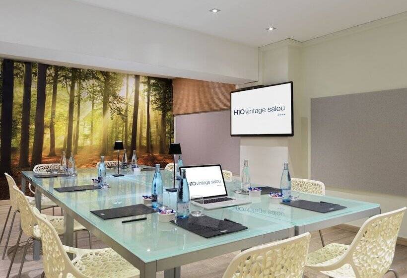 هتل H10 Vintage Salou - Adults Only